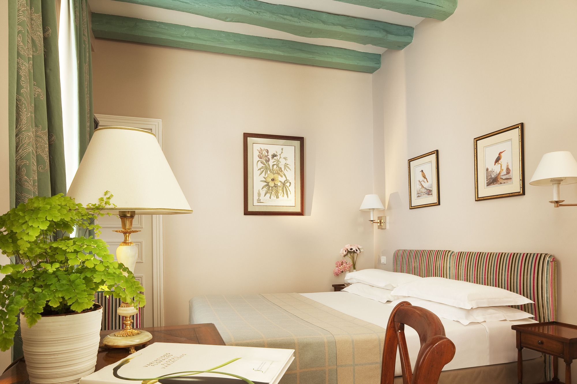 Relais Saint Honore