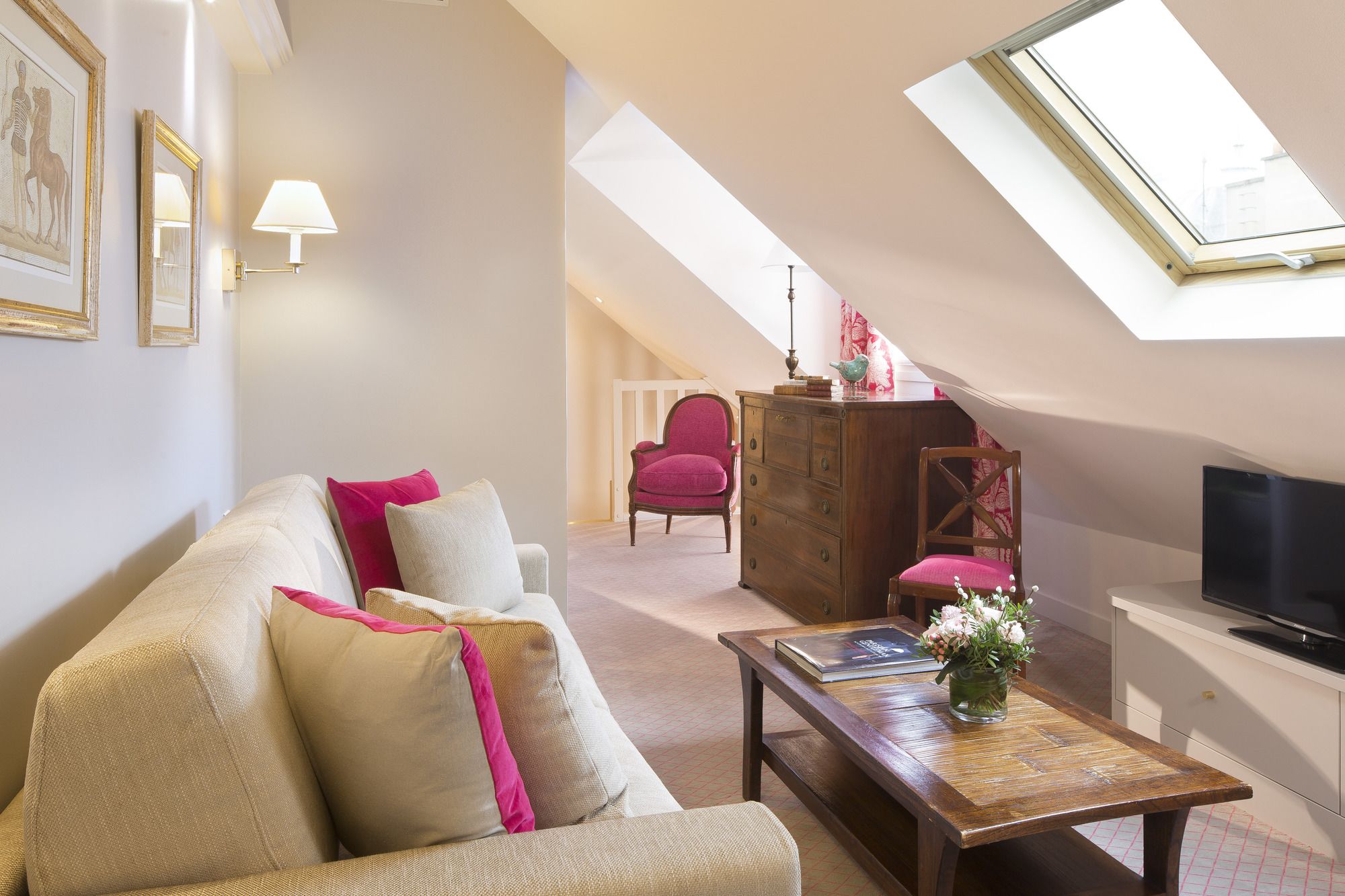 Relais Saint Honore