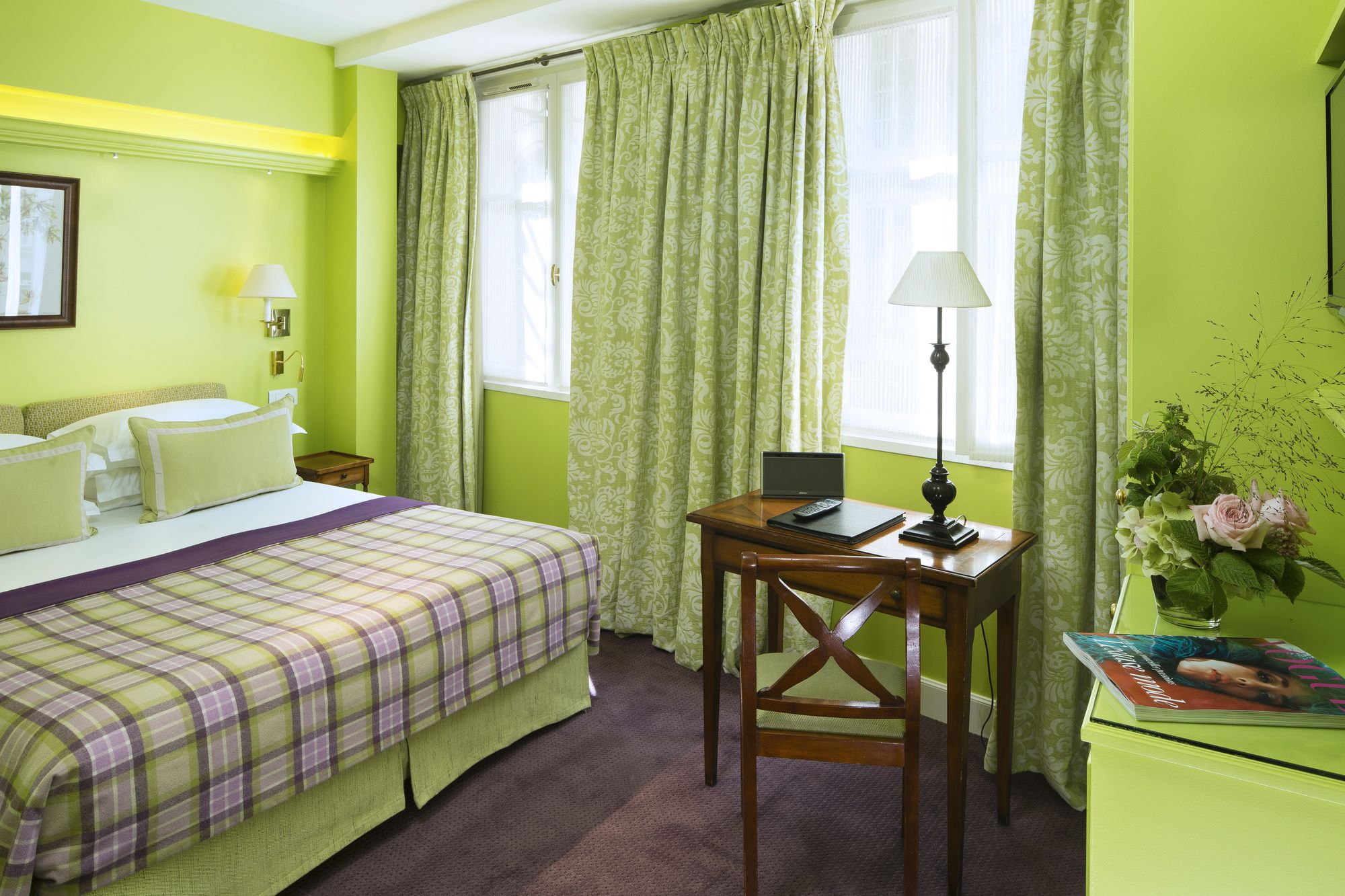 Relais Saint Honore