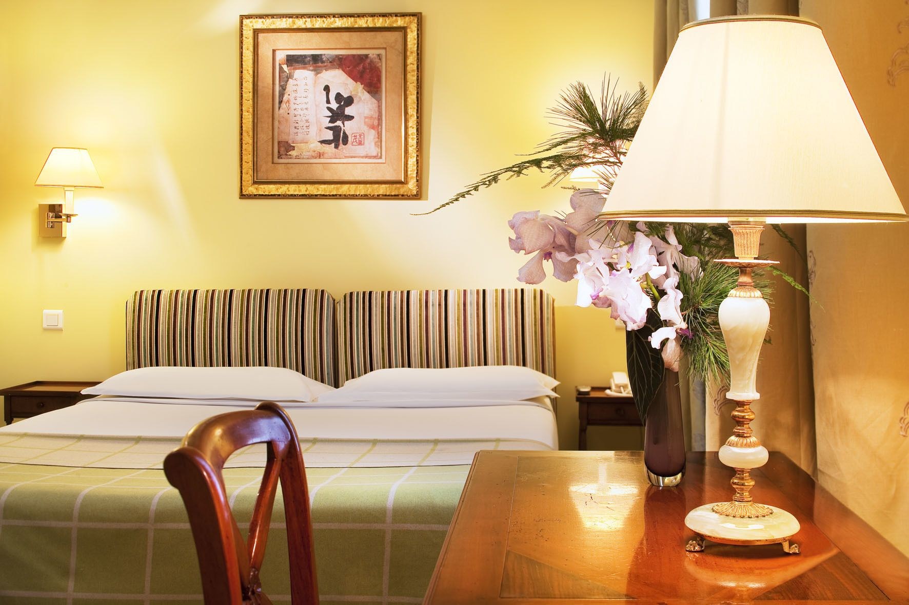 Relais Saint Honore