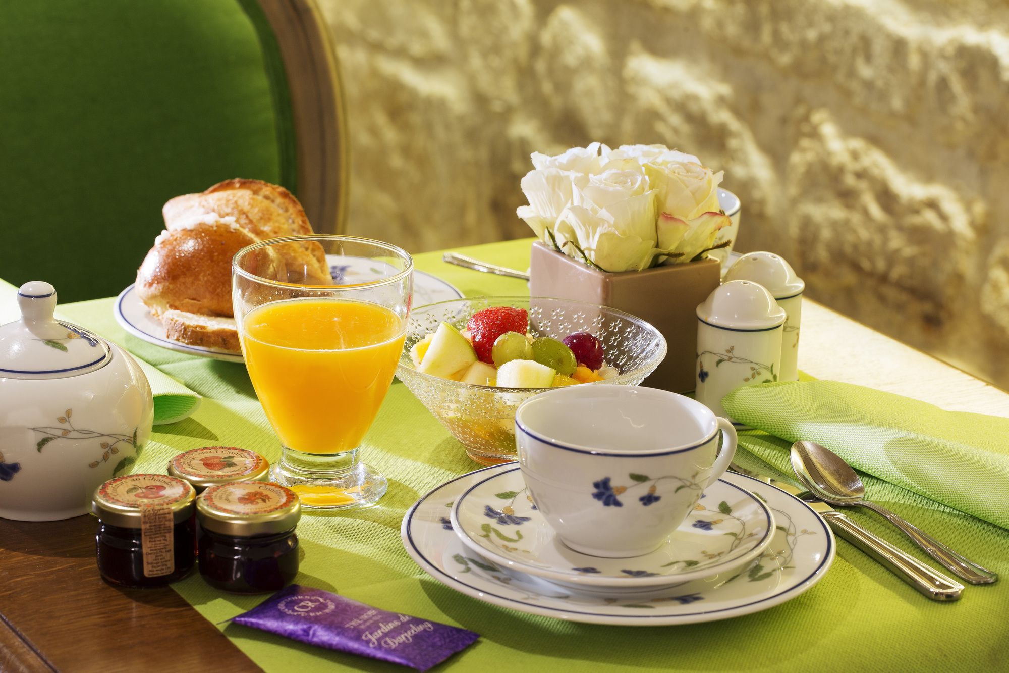Relais Saint Honore