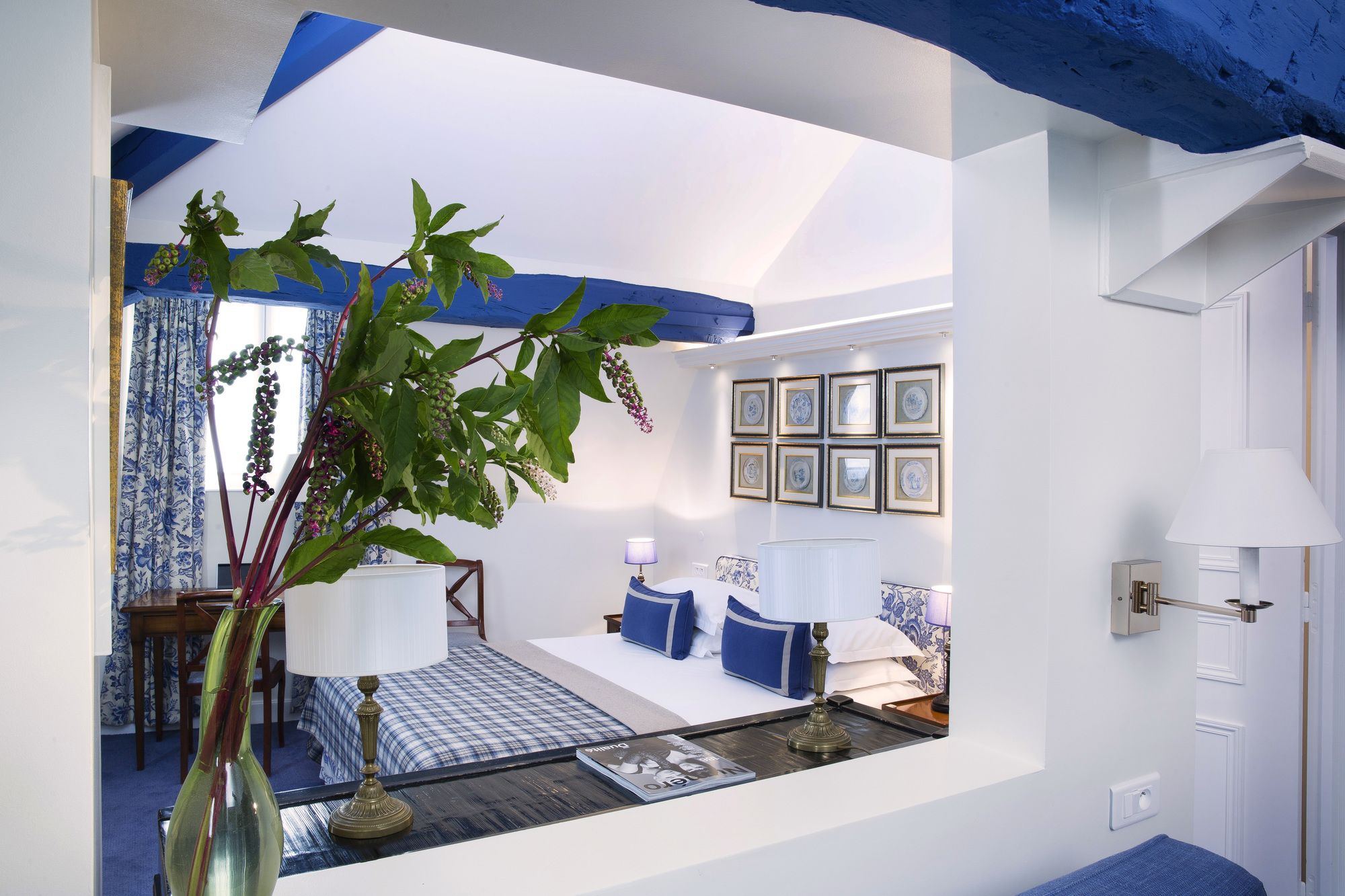 Relais Saint Honore