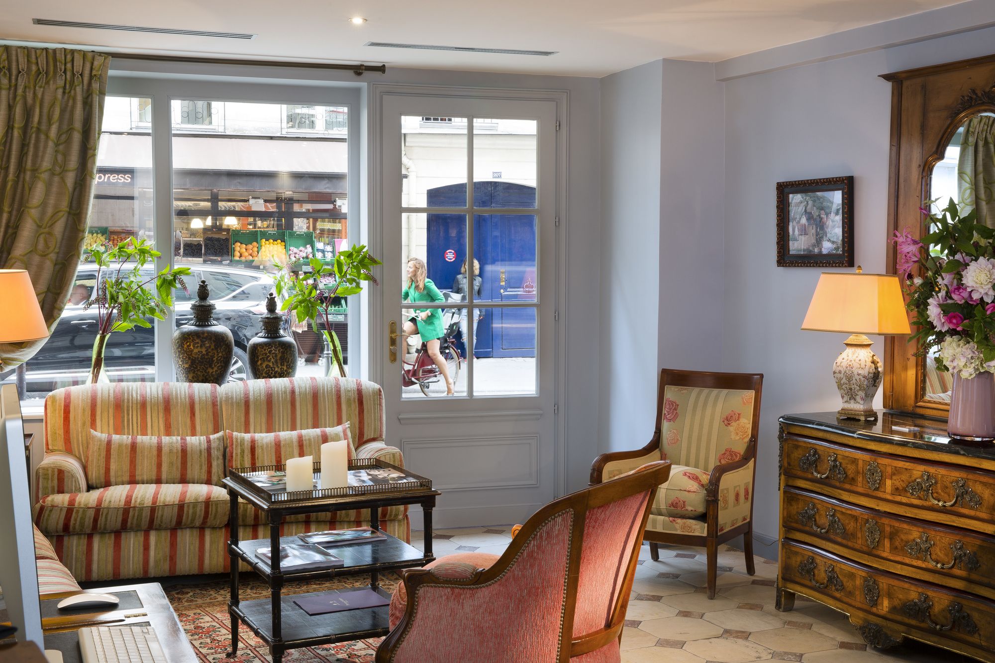 Relais Saint Honore