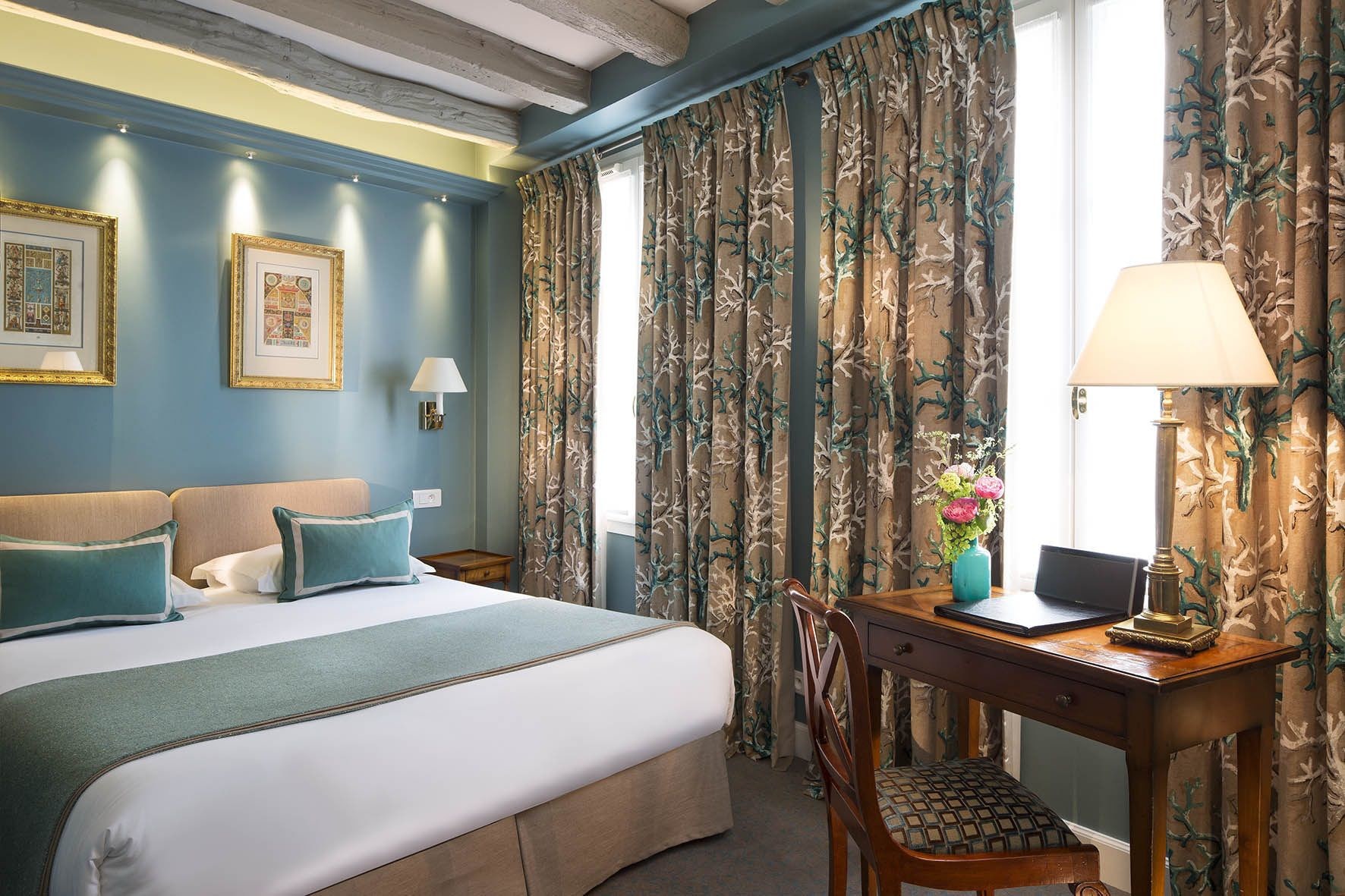Relais Saint Honore