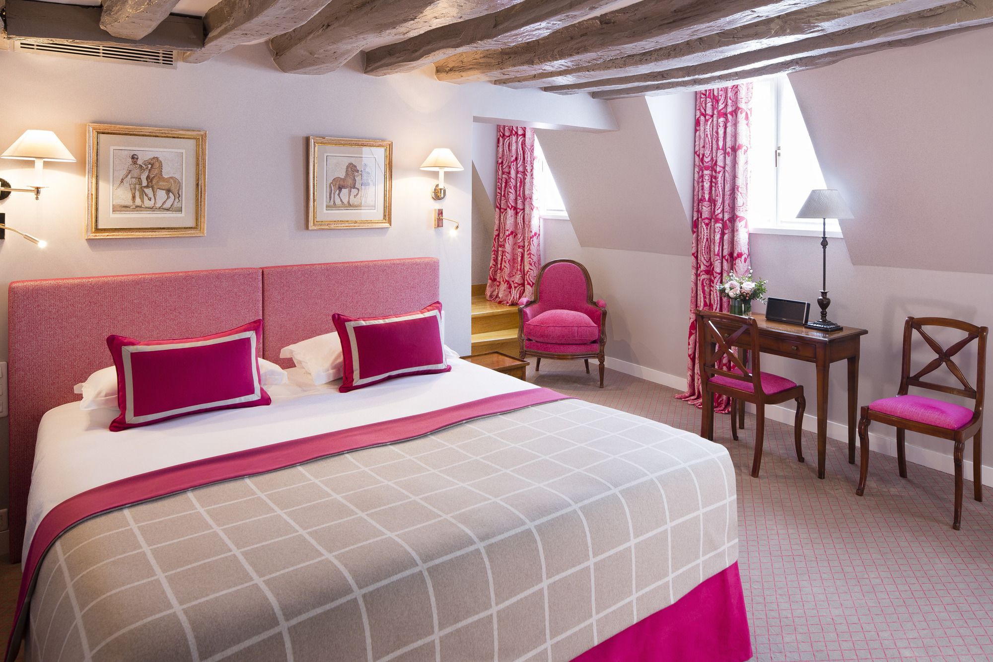 Relais Saint Honore