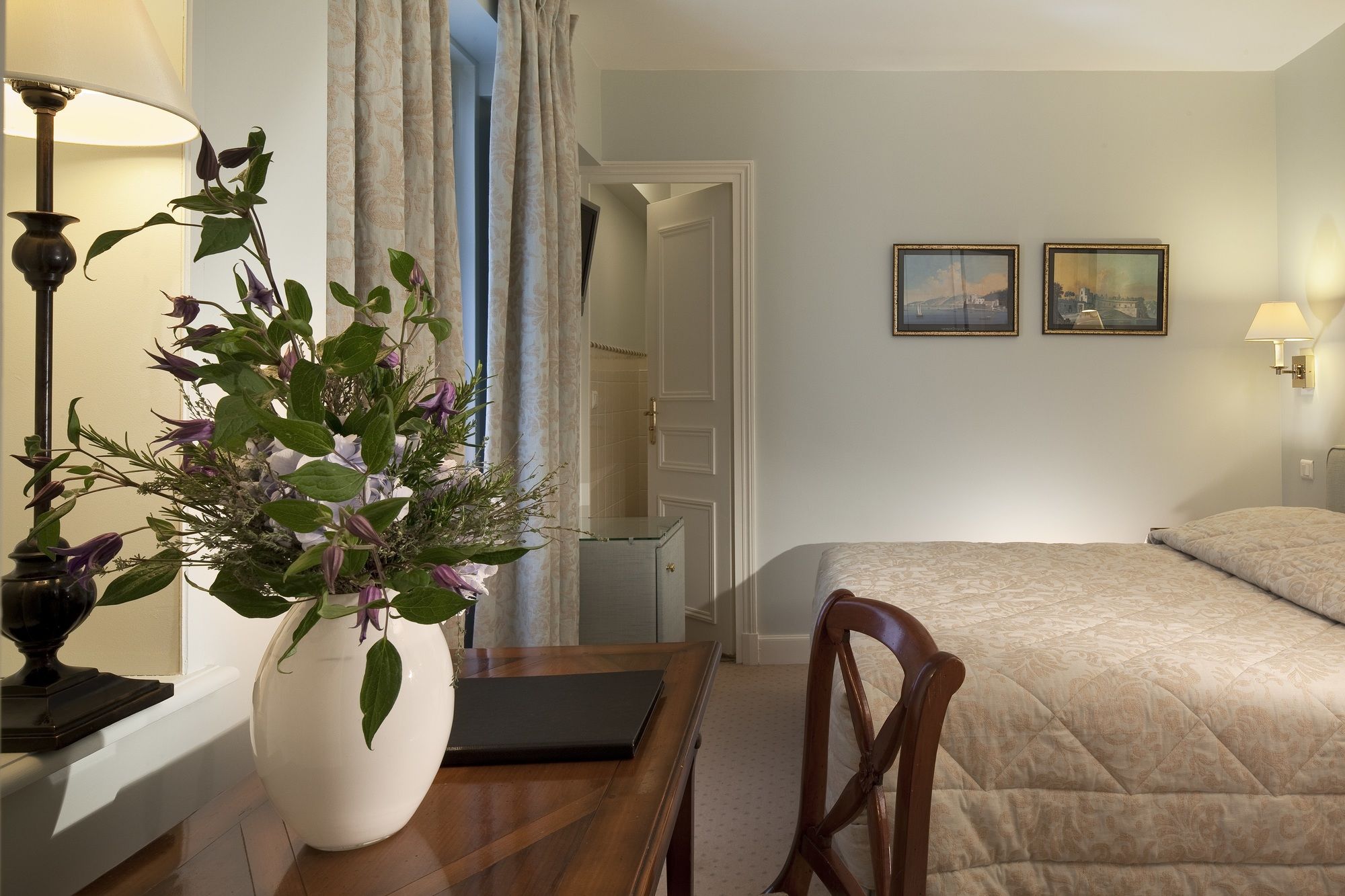 Relais Saint Honore