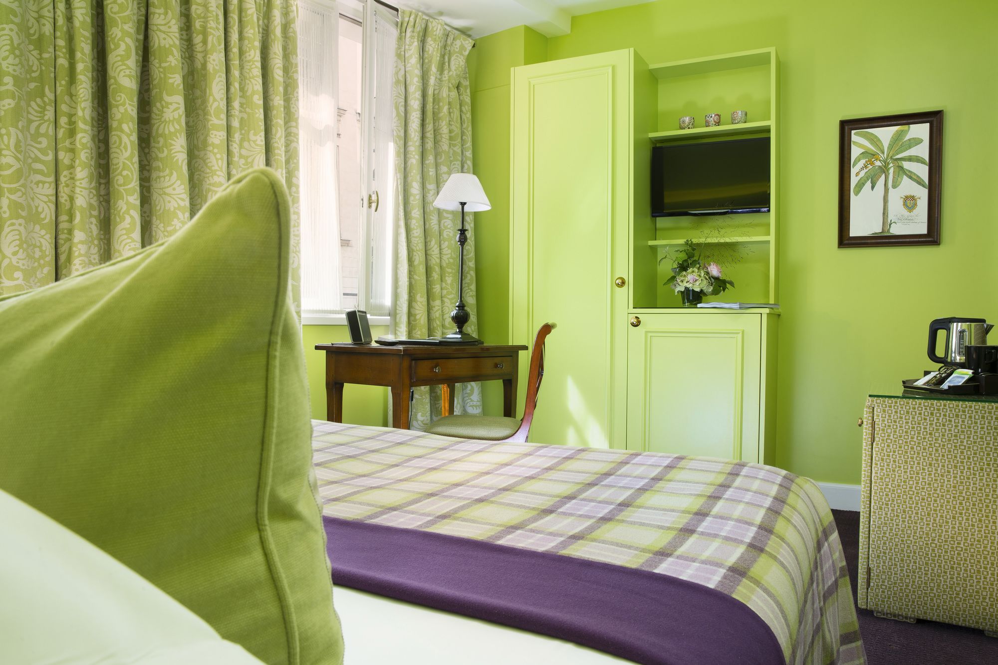 Relais Saint Honore