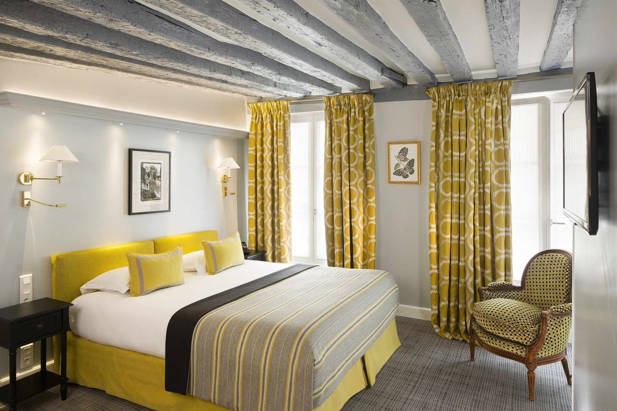 Relais Saint Honore