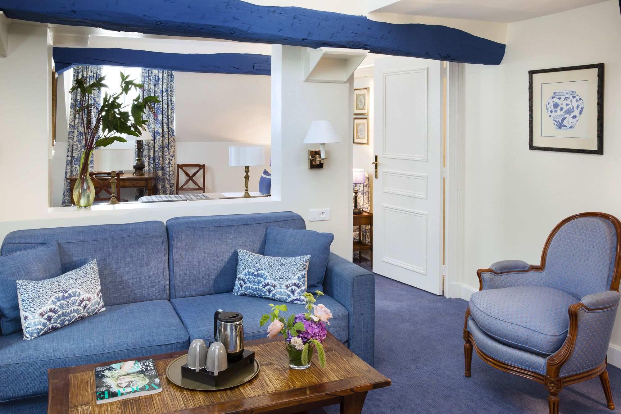 Relais Saint Honore
