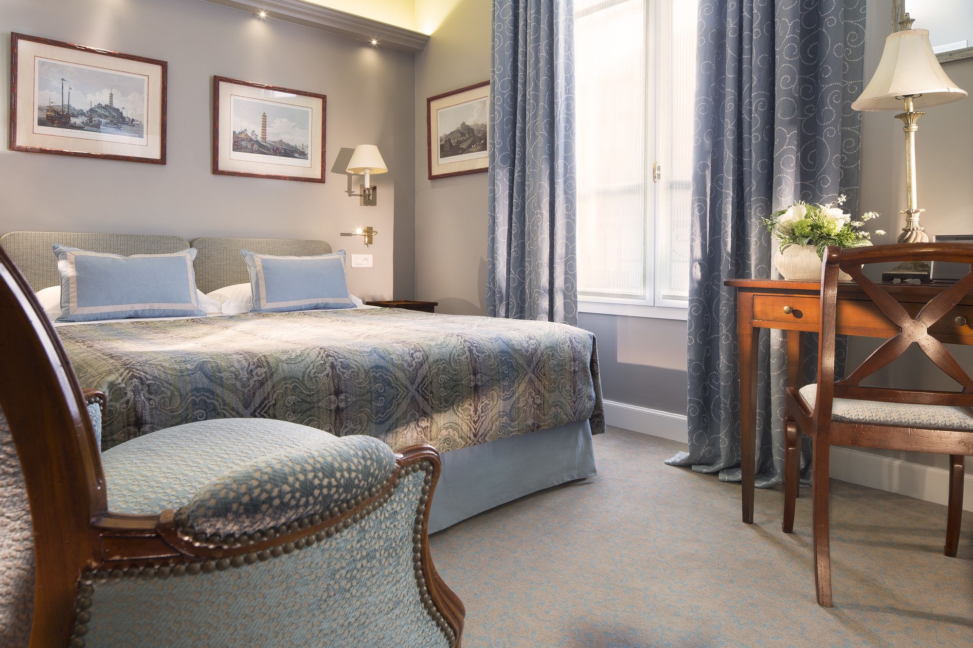 Relais Saint Honore