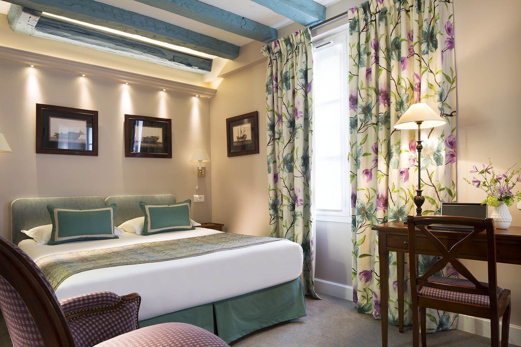Relais Saint Honore