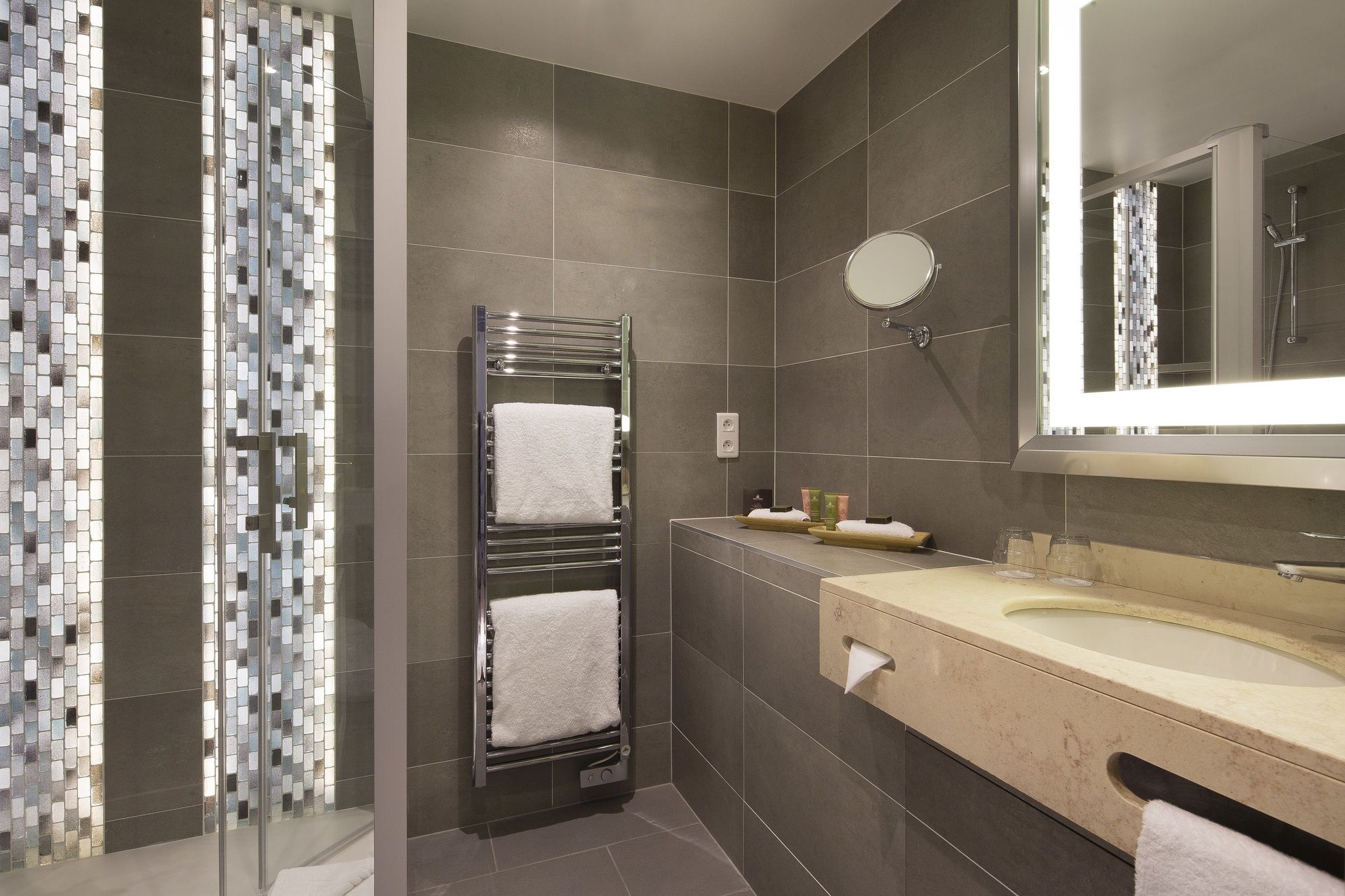 Relais Saint Honore