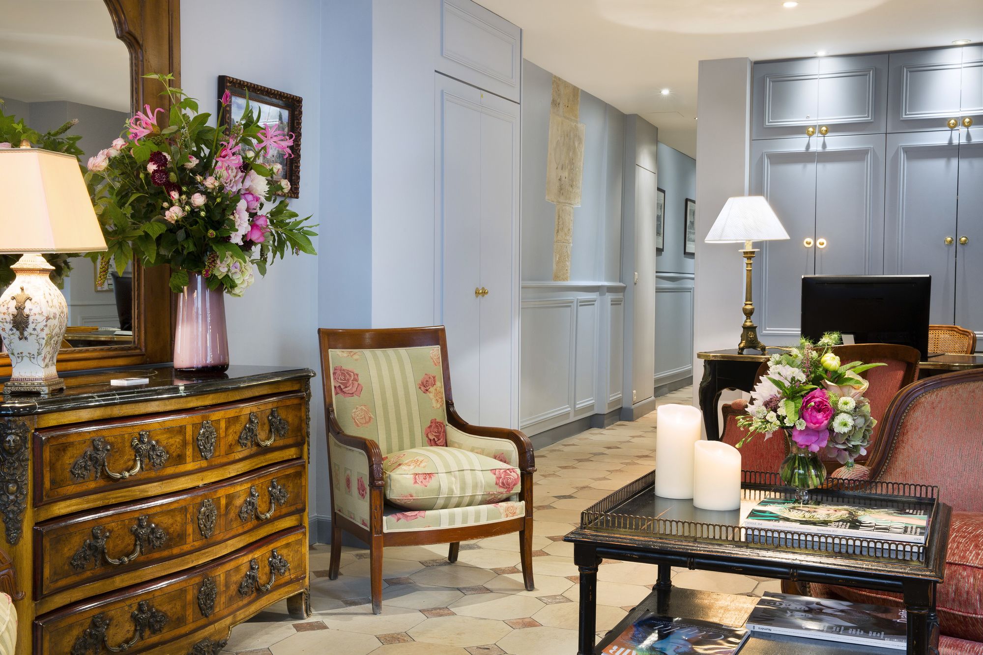 Relais Saint Honore