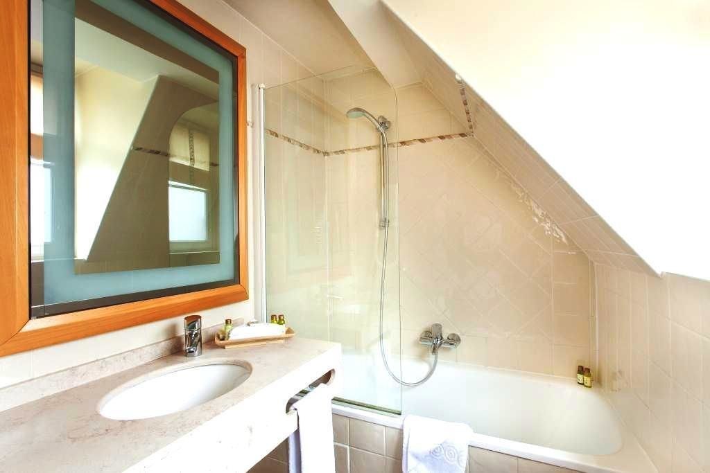 Relais Saint Honore