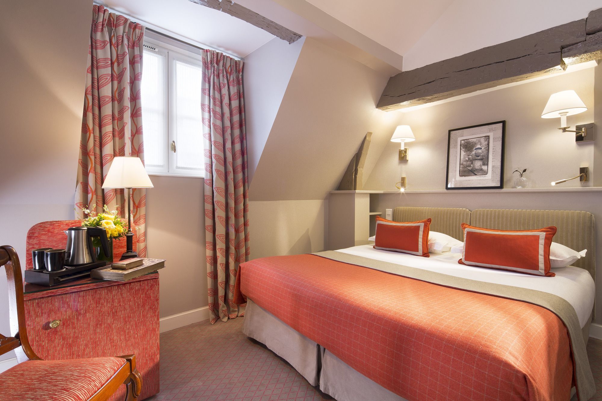 Relais Saint Honore