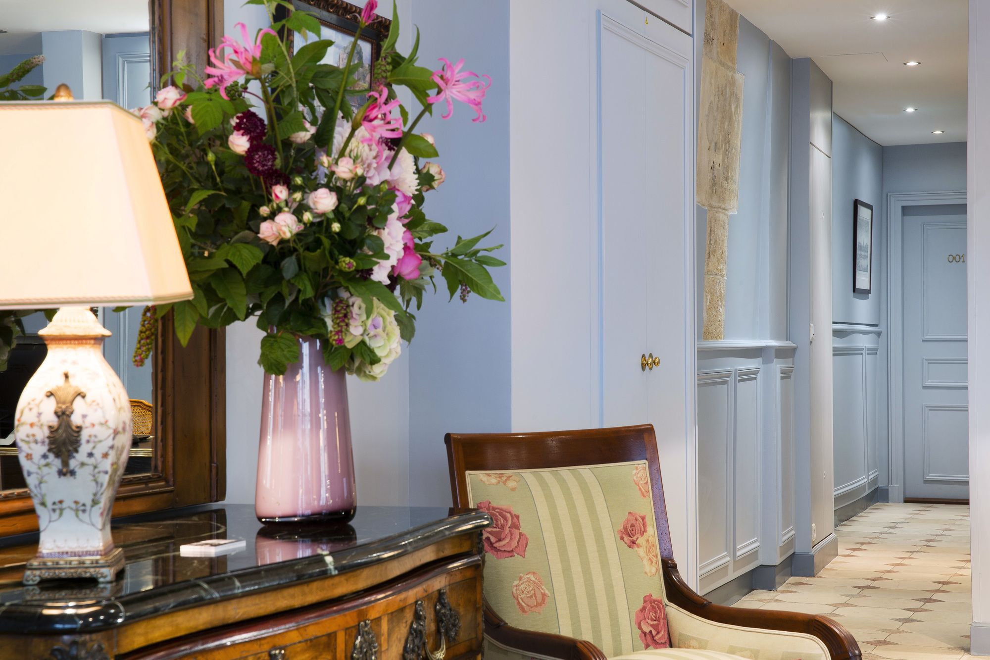 Relais Saint Honore