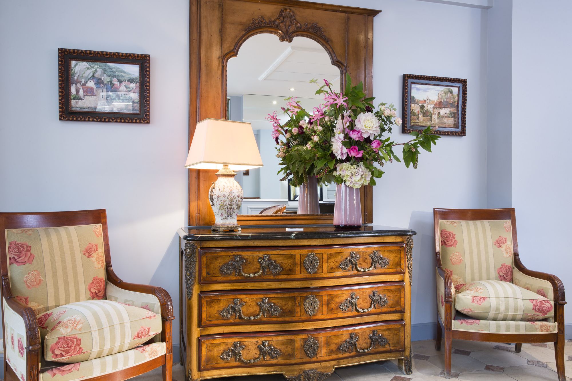 Relais Saint Honore