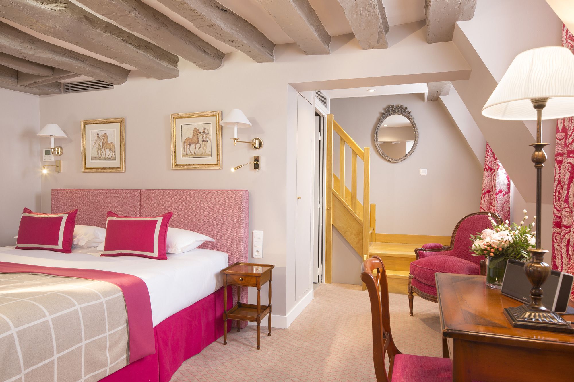 Relais Saint Honore