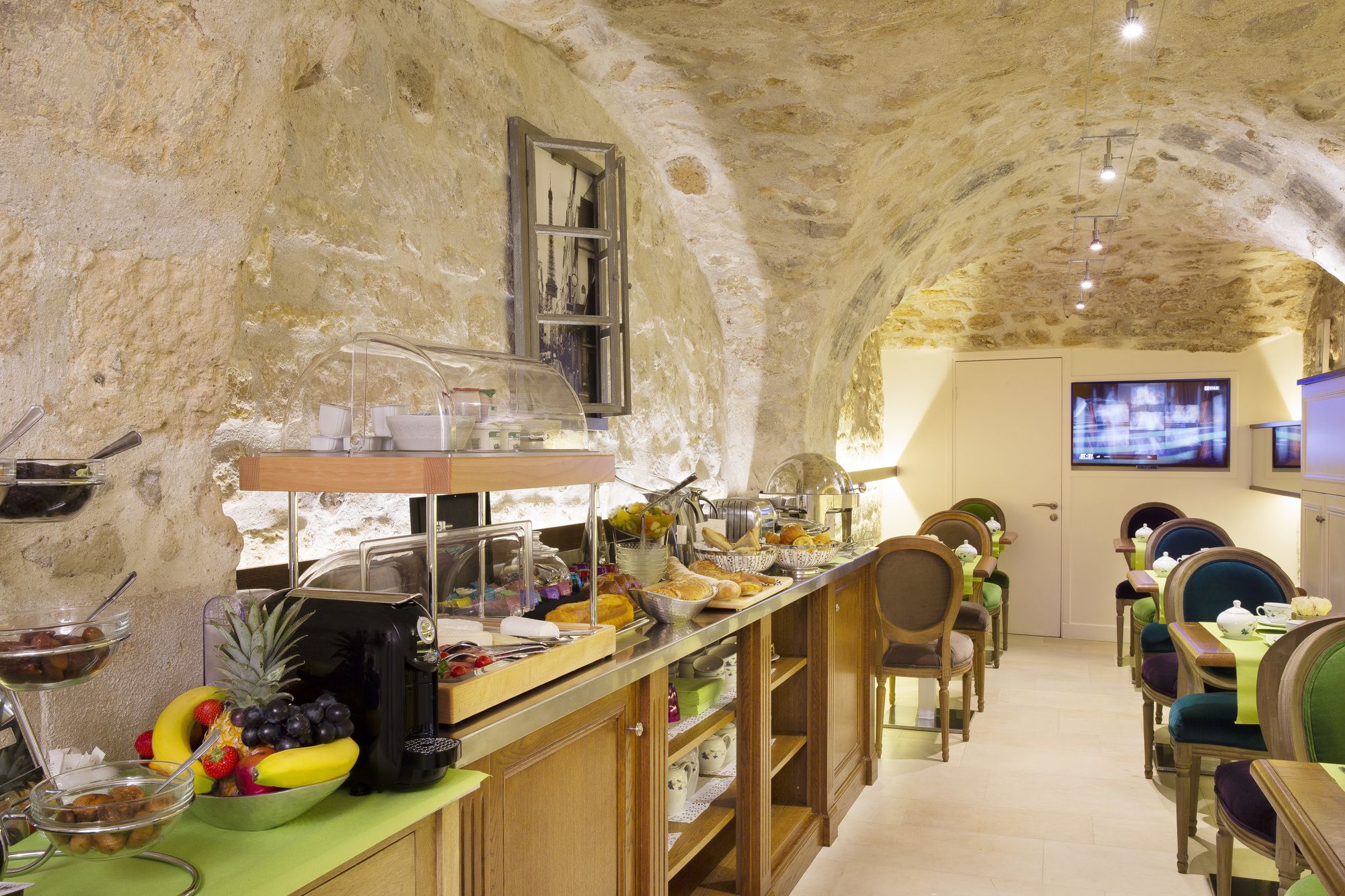Relais Saint Honore