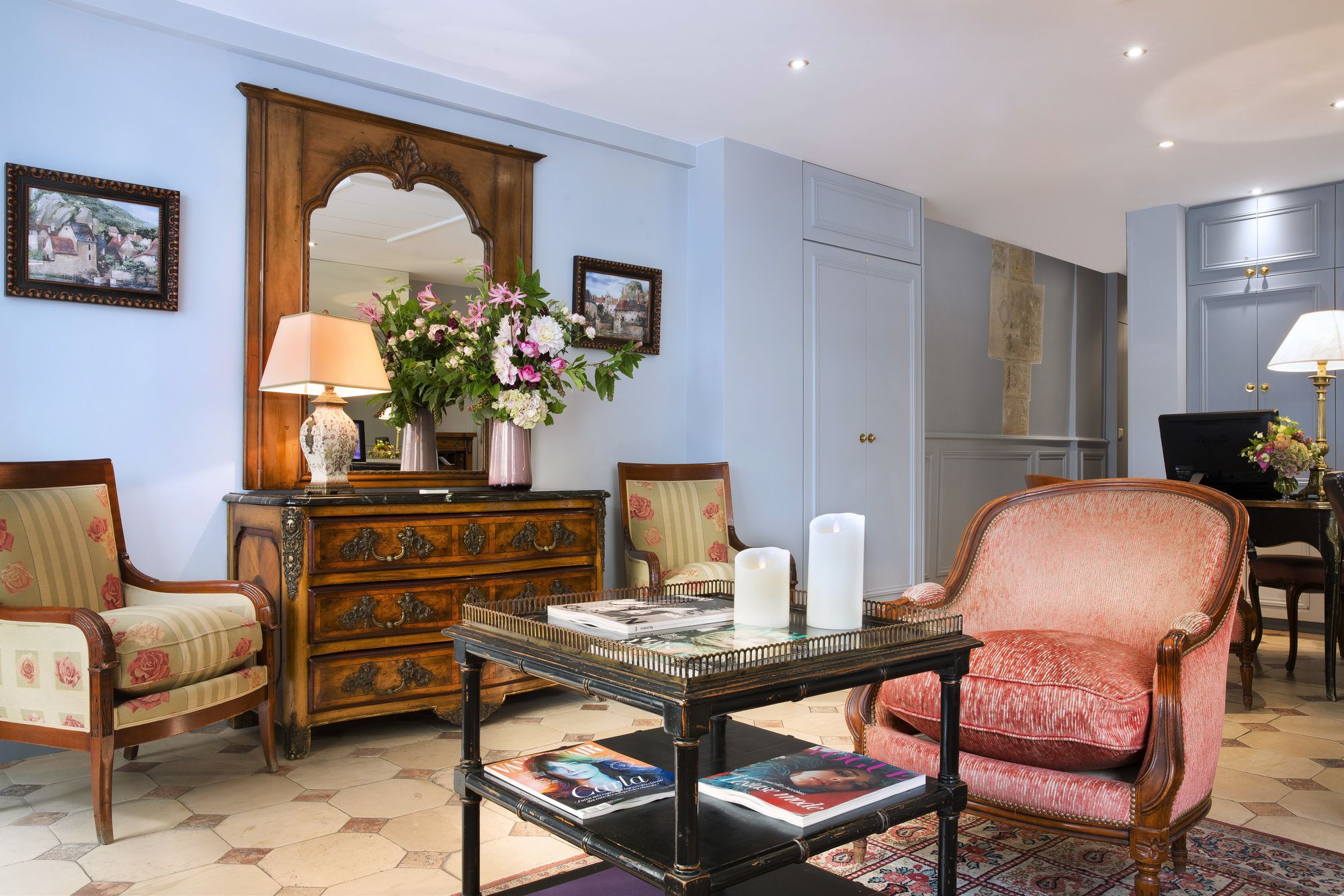 Relais Saint Honore