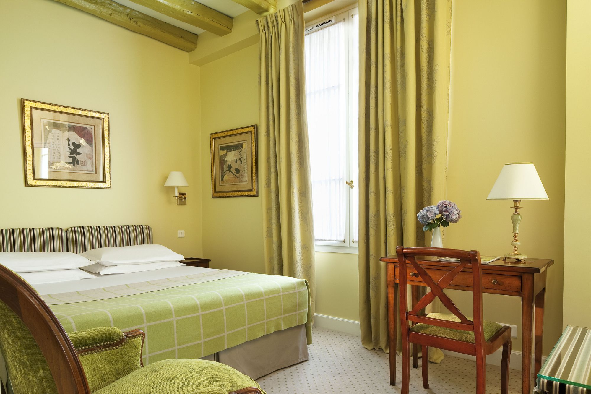 Relais Saint Honore