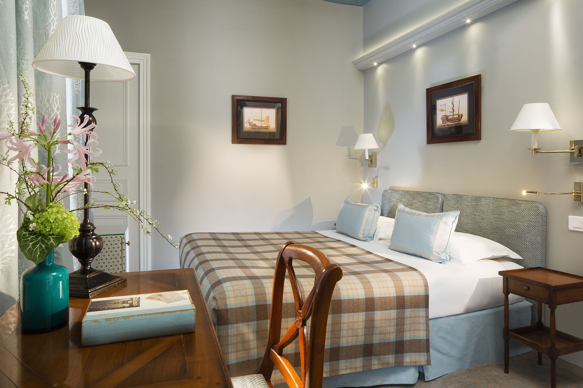 Relais Saint Honore