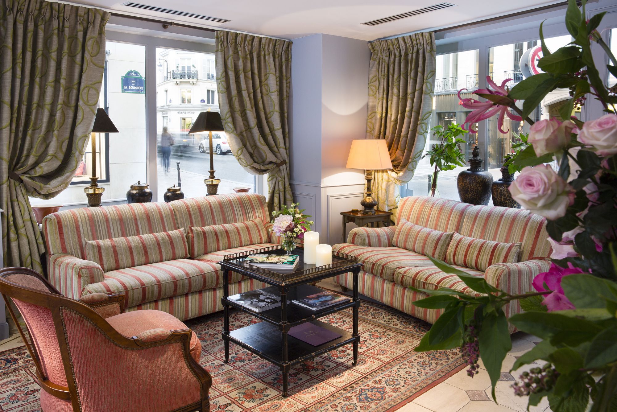 Relais Saint Honore