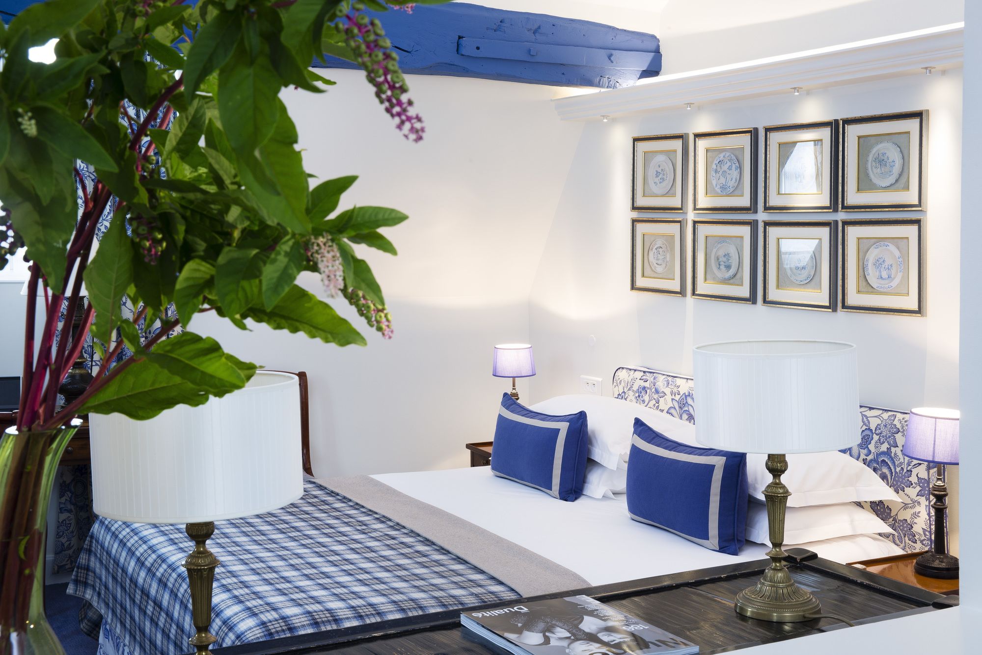 Relais Saint Honore
