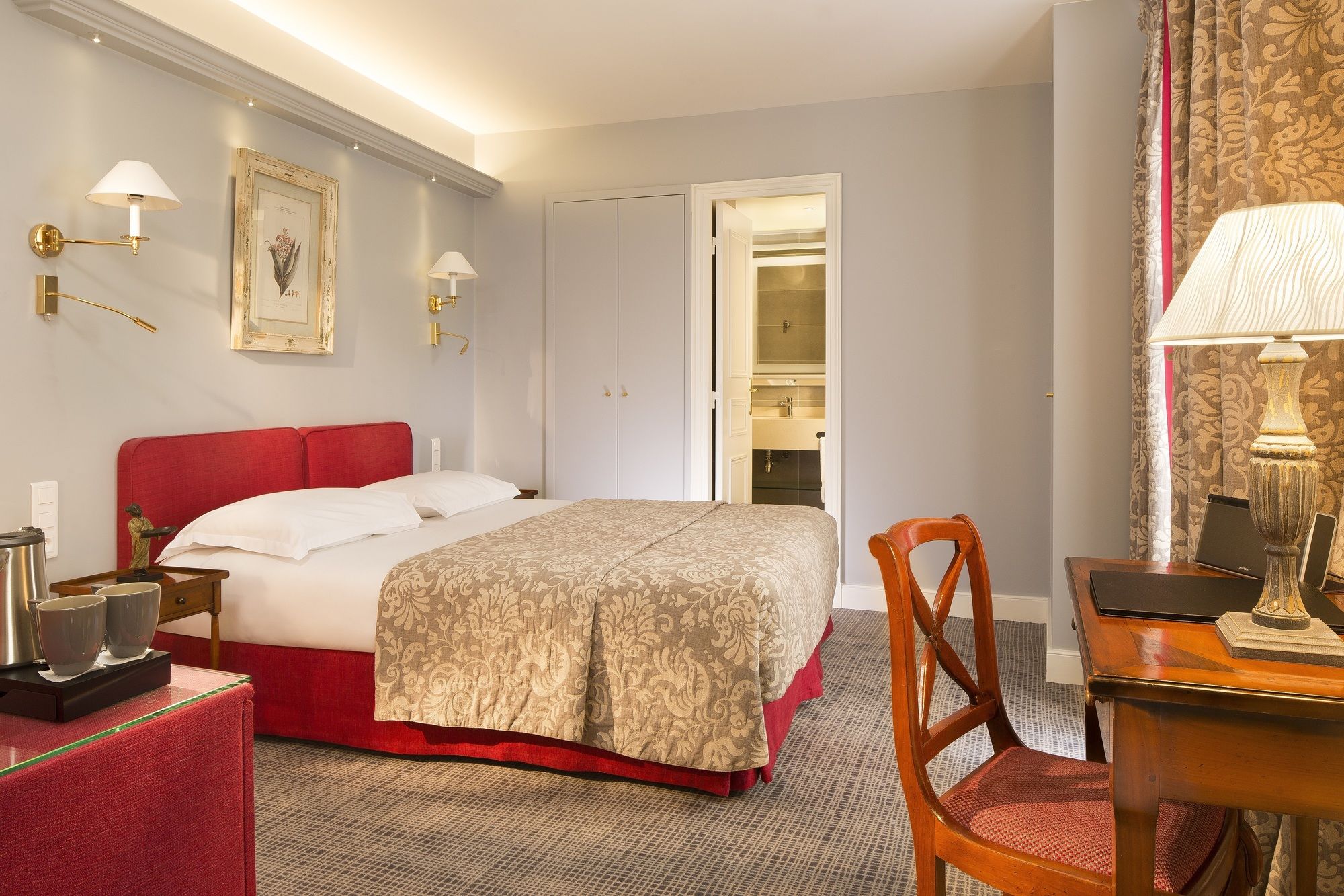 Relais Saint Honore
