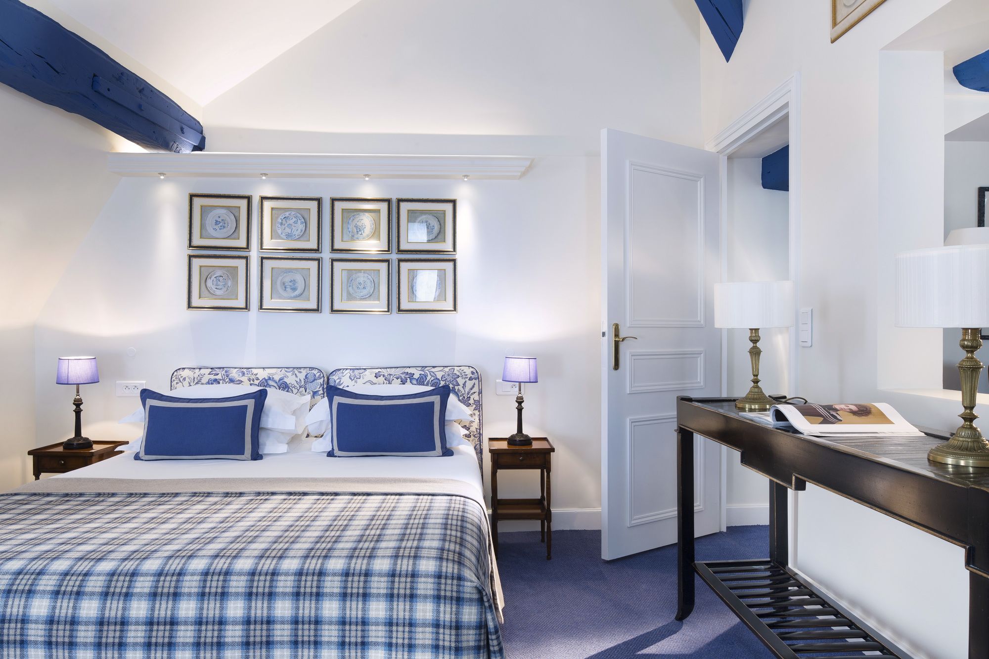 Relais Saint Honore