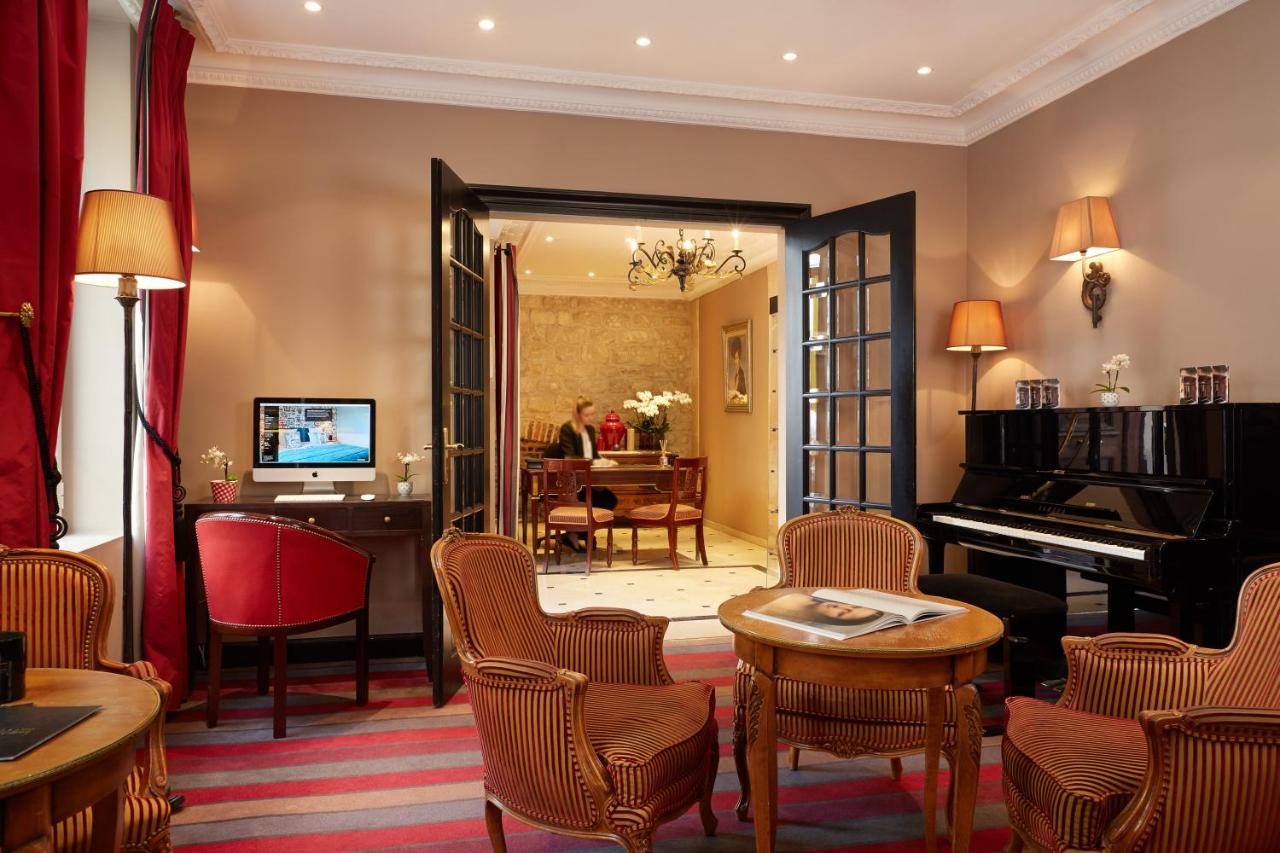 Relais Saint-Jacques