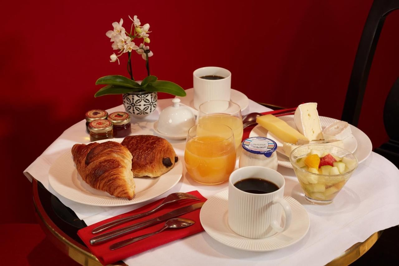 Relais Saint-Jacques