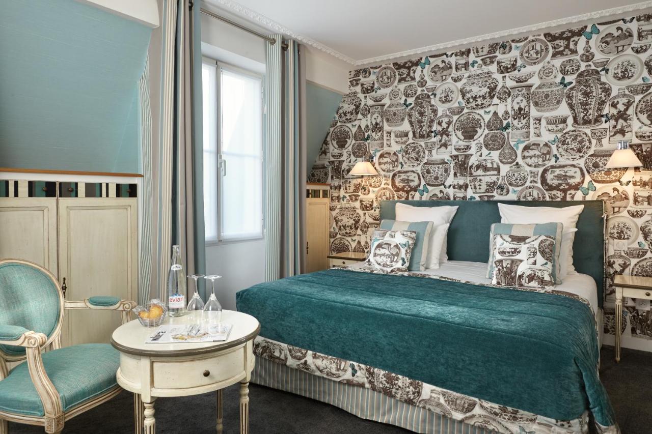 Relais Saint-Jacques