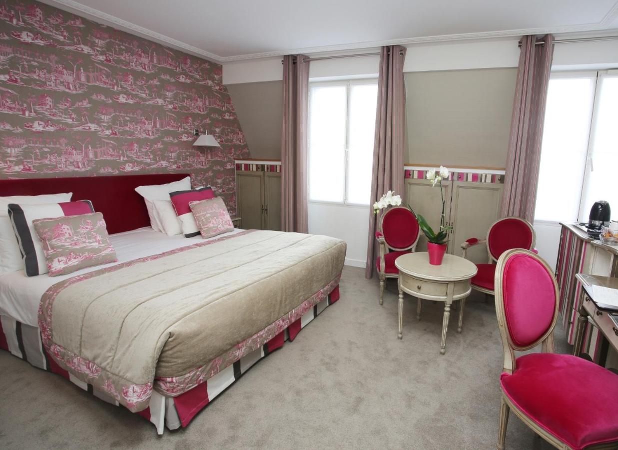 Relais Saint-Jacques