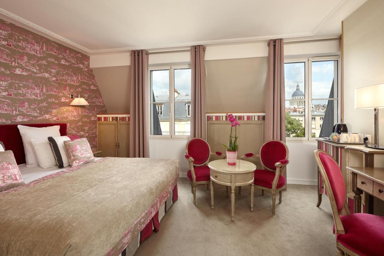 Relais Saint-Jacques
