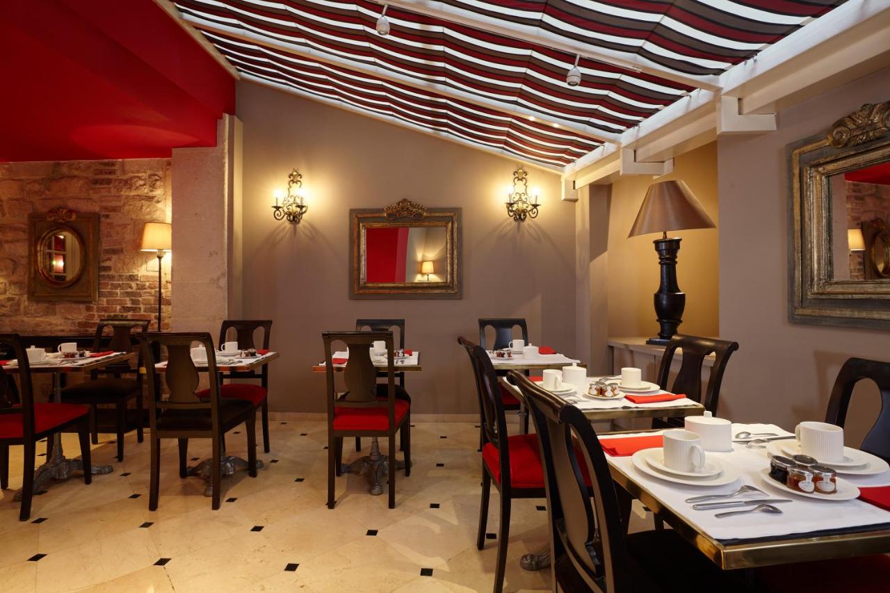 Relais Saint-Jacques
