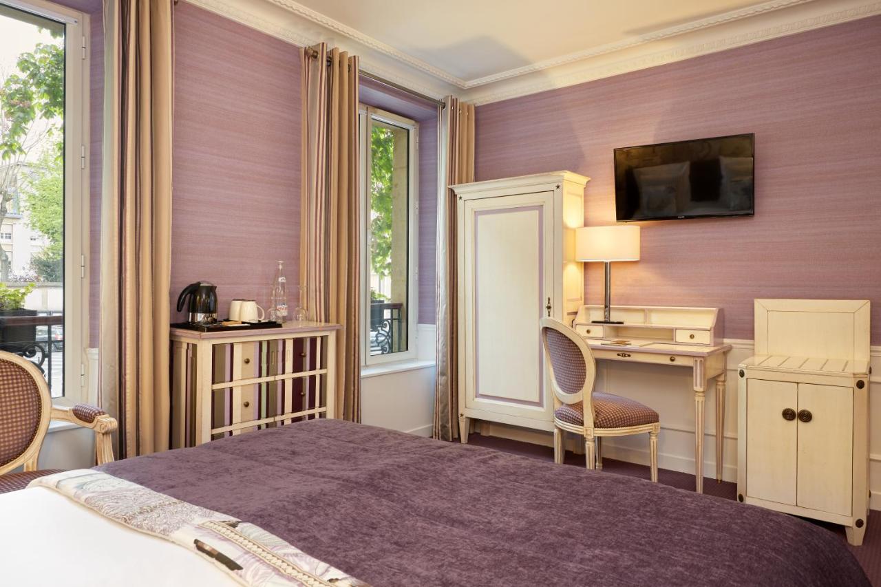 Relais Saint-Jacques