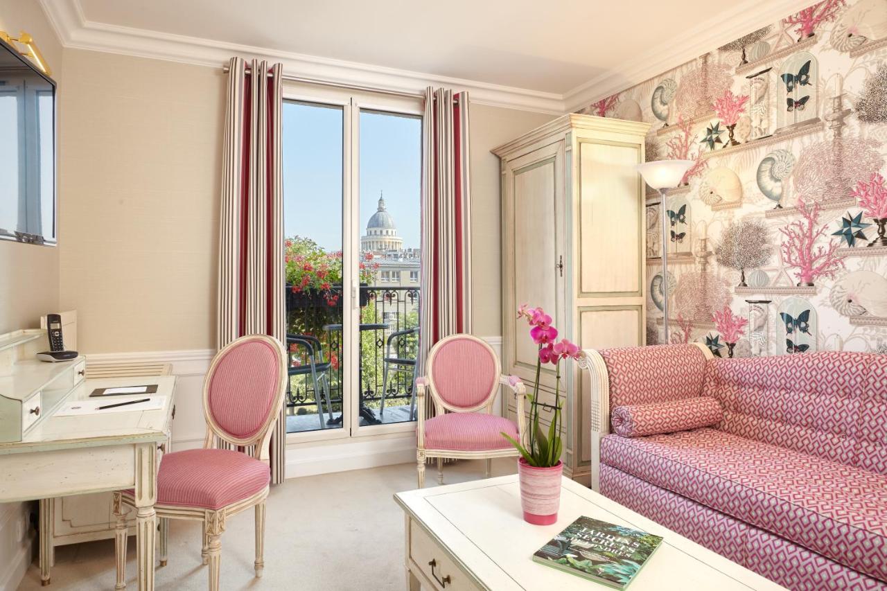 Relais Saint-Jacques