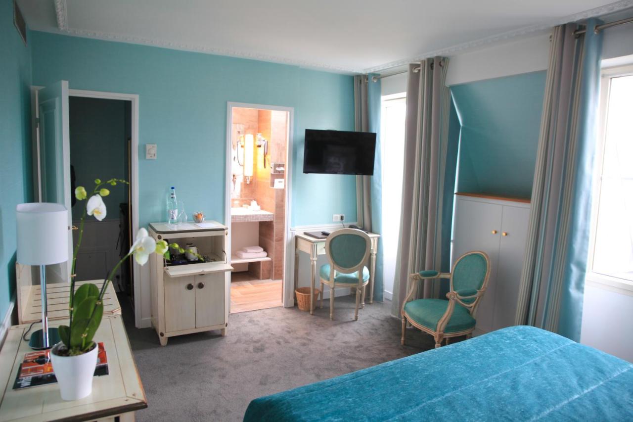Relais Saint-Jacques