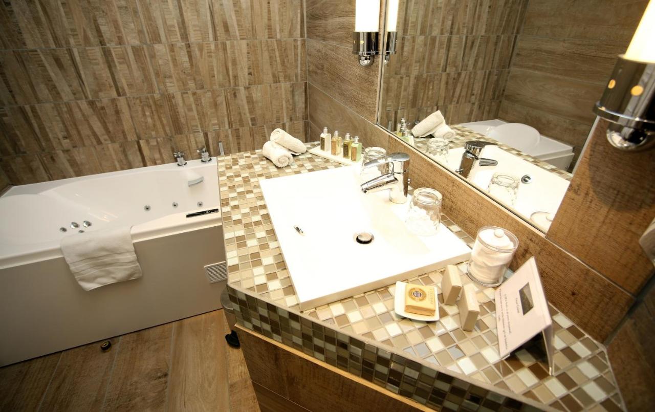 Relais Saint-Jacques