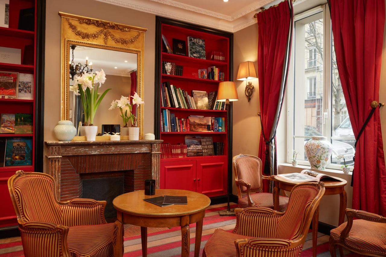 Relais Saint-Jacques