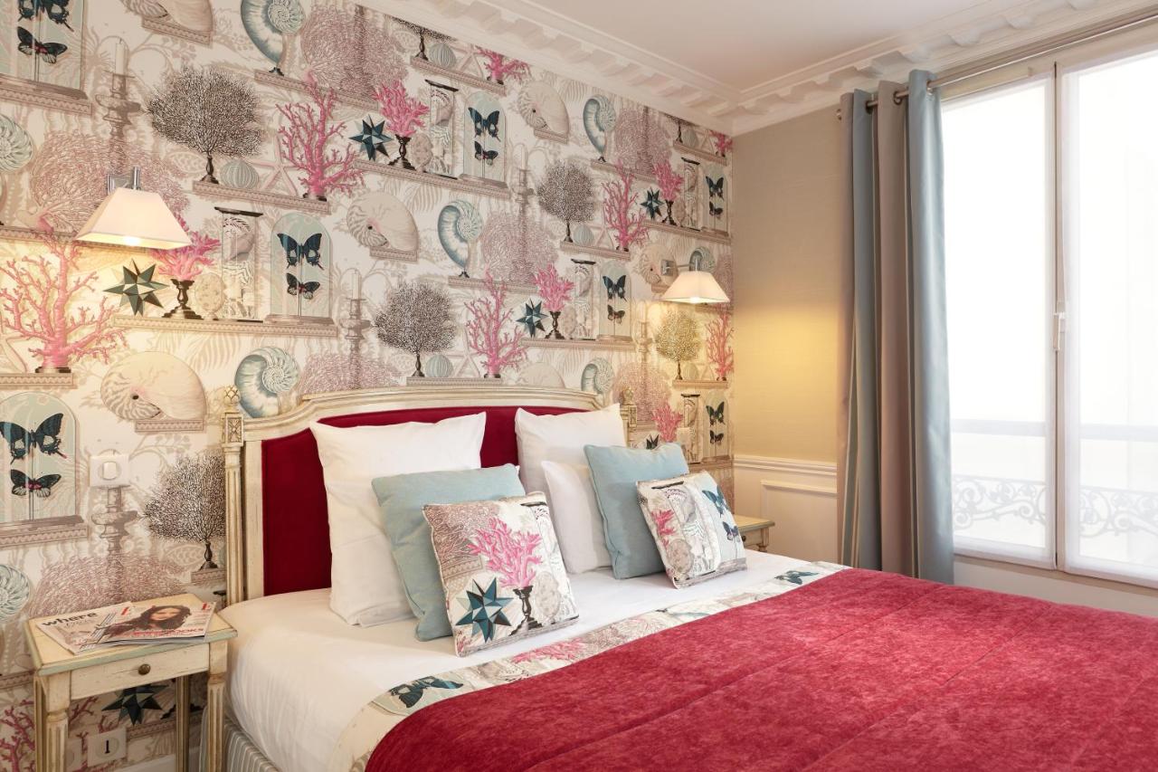 Relais Saint-Jacques