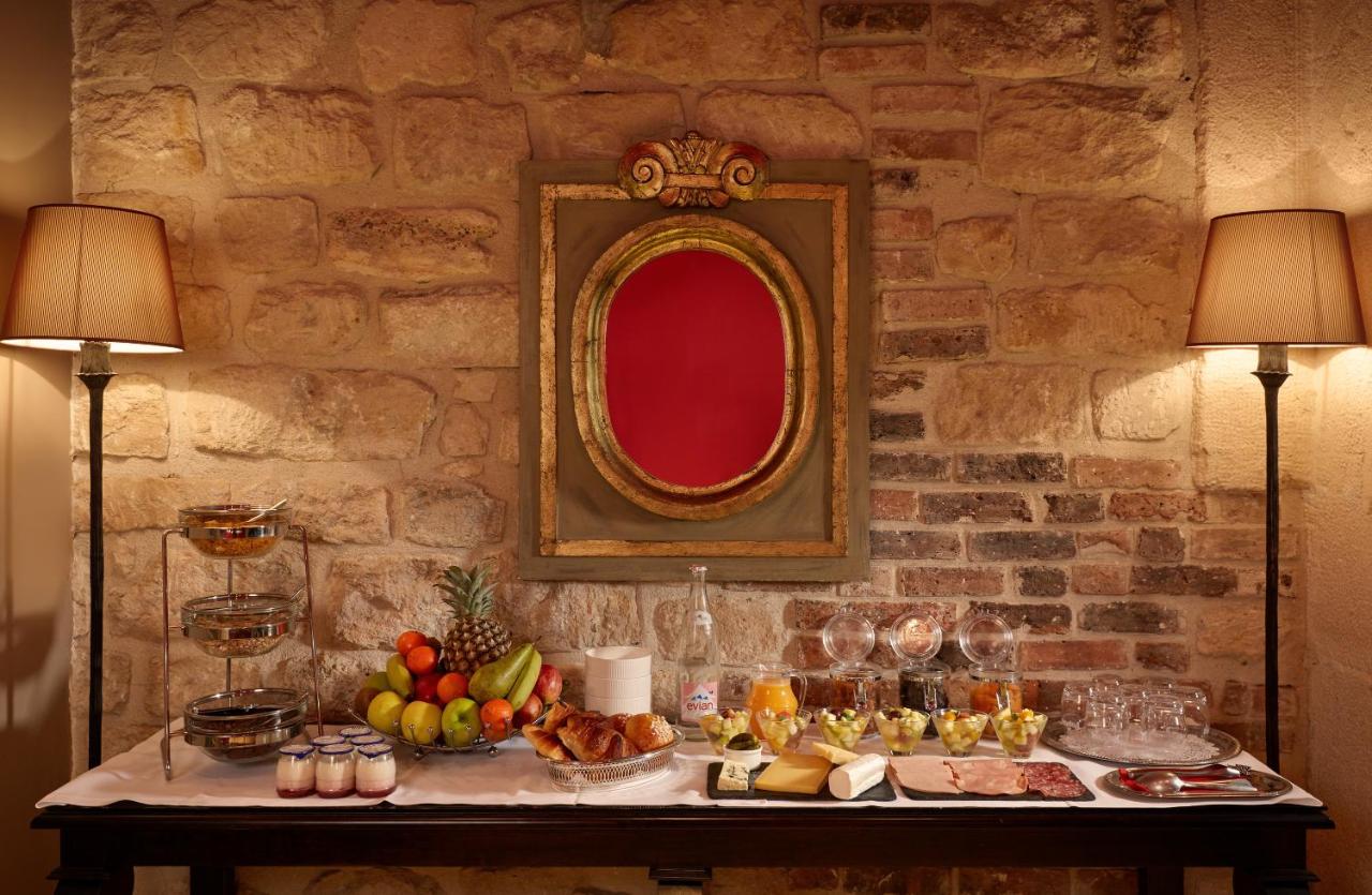 Relais Saint-Jacques