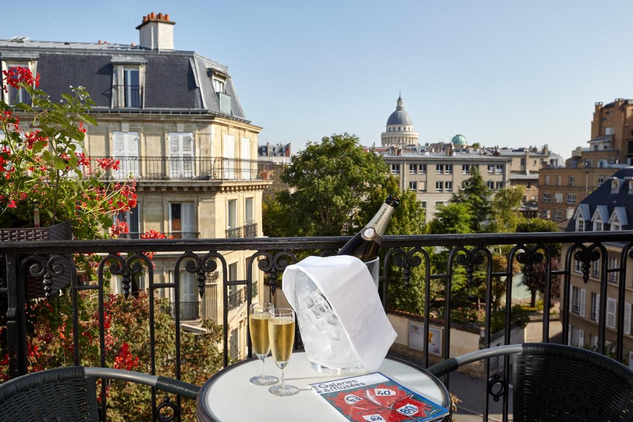 Relais Saint-Jacques