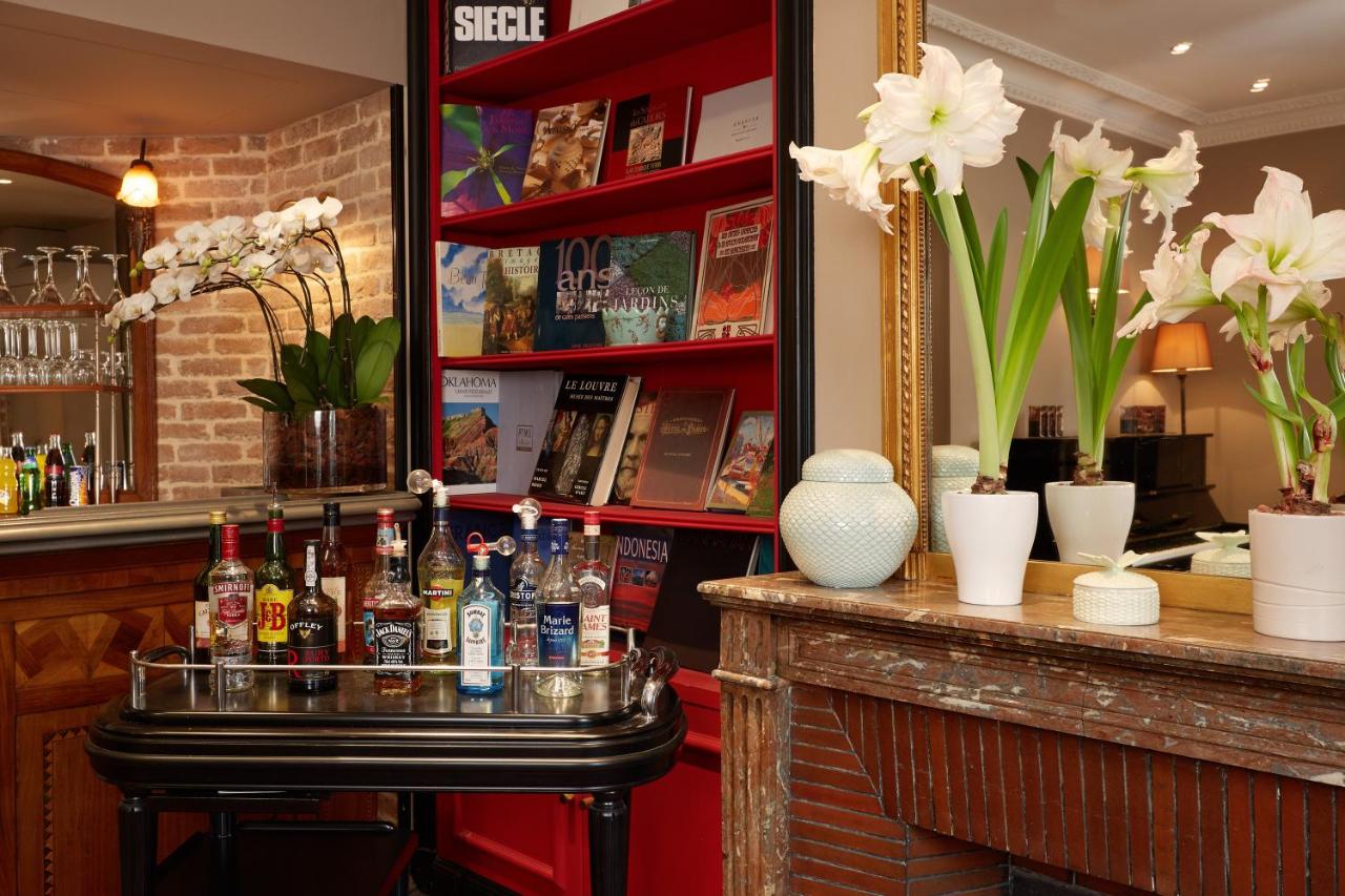Relais Saint-Jacques