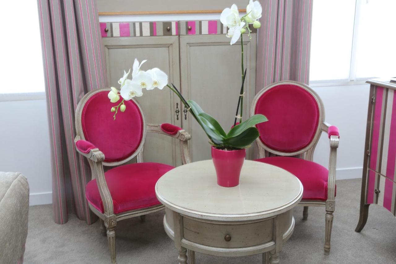 Relais Saint-Jacques