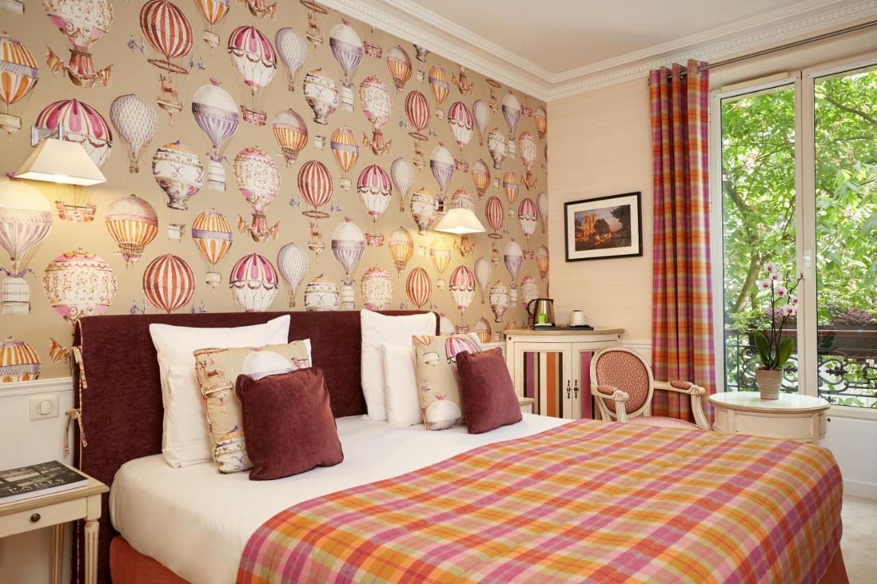 Relais Saint-Jacques