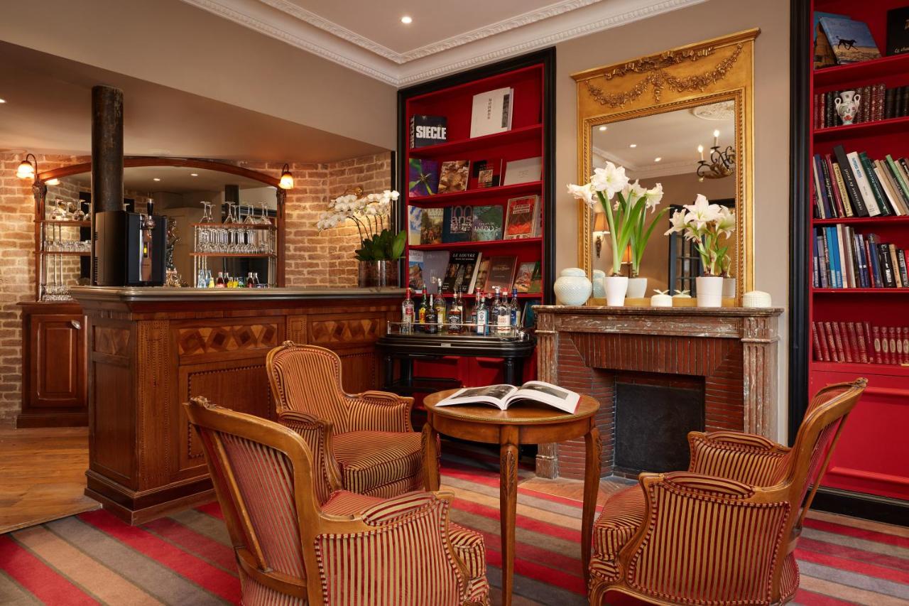 Relais Saint-Jacques
