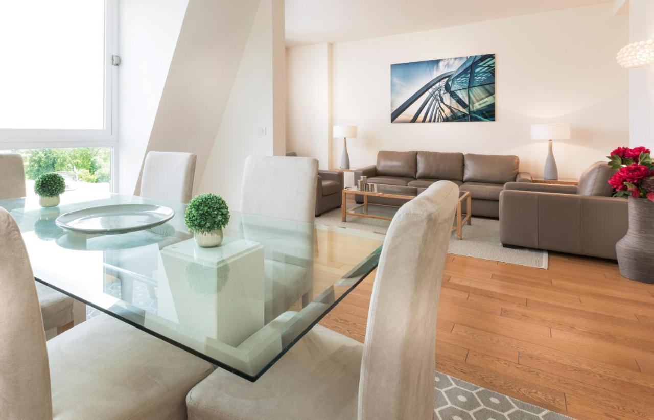 Residence Charles Floquet Paris