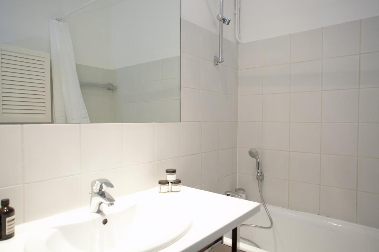 Residence Charles Floquet Paris